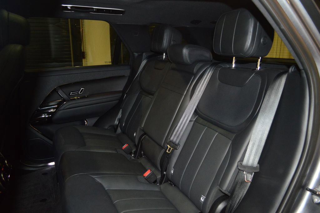 Used 2024 Land Rover Range Rover Sport Dynamic SE AWD/4WD image 31