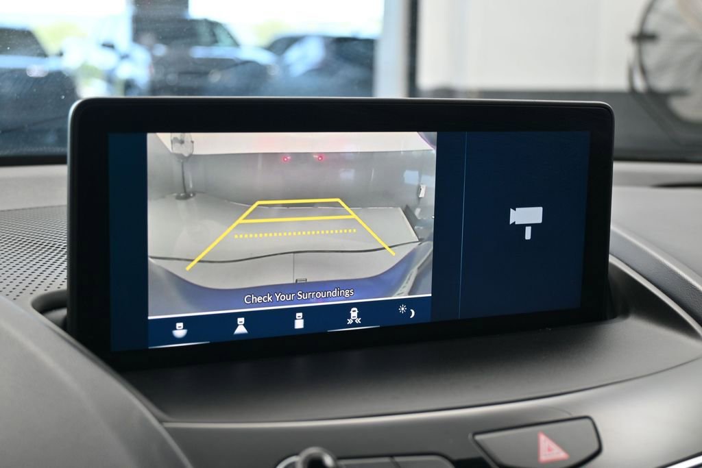 Used 2020 Acura RDX A-Spec FWD image 18