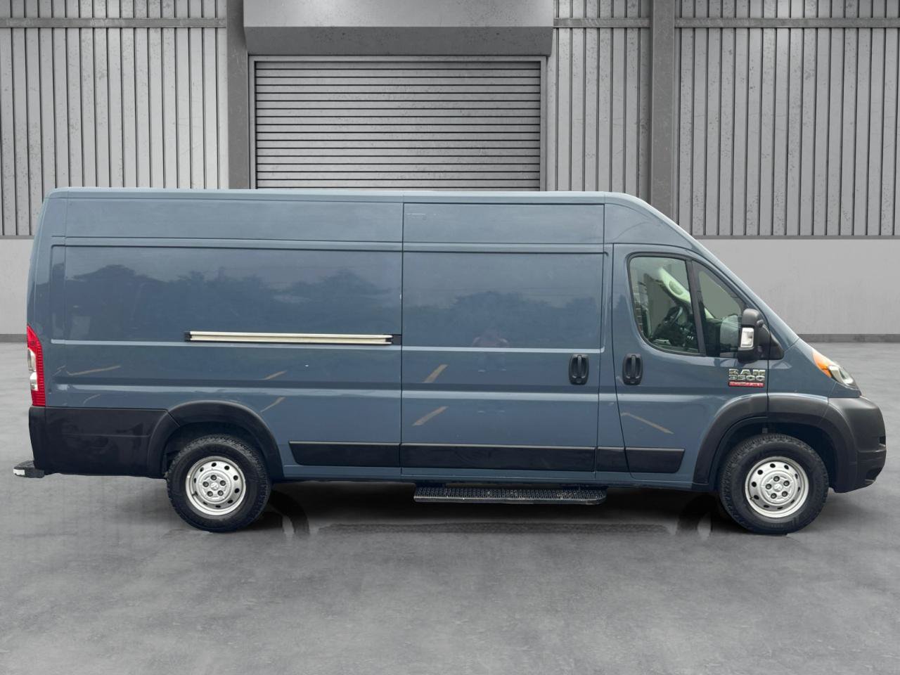 Used 2021 RAM ProMaster 3500 FWD image 29