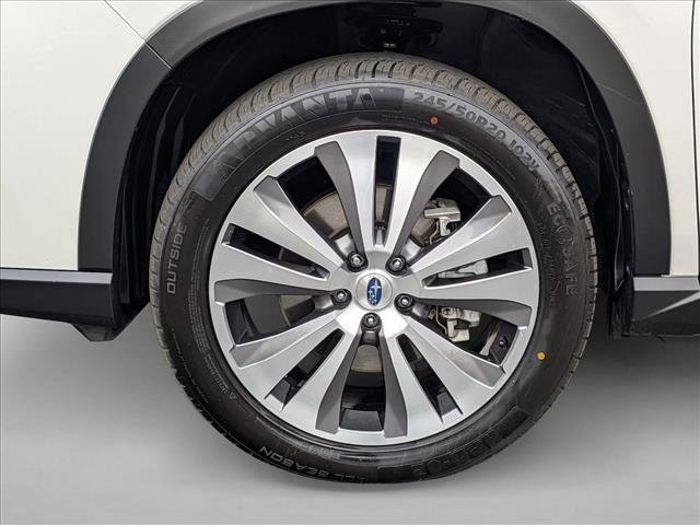 Used 2022 Subaru Ascent Limited w/ Technology Package AWD/4WD image 22