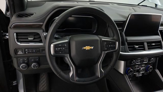 Certified 2023 Chevrolet Tahoe LT image 13