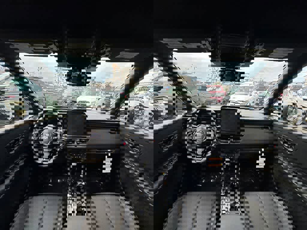 New 2026 Subaru Outback Limited image 10