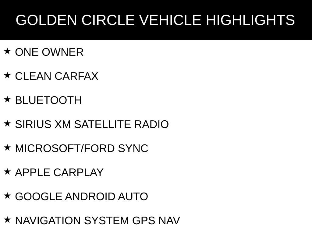 Used 2023 Ford Expedition XLT image 2