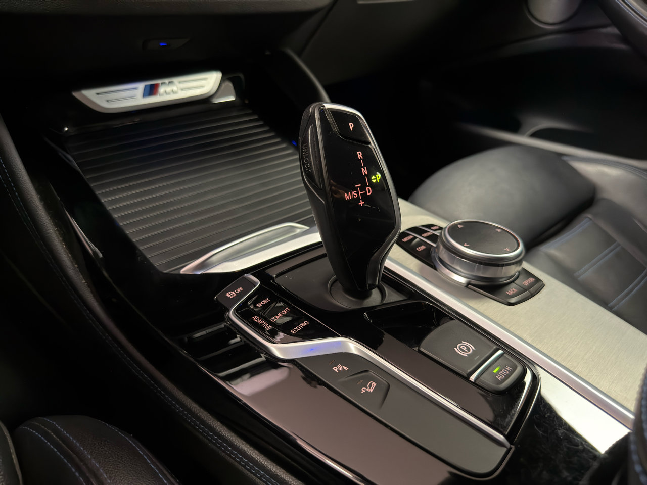 Used 2019 BMW X4 M40i w/ Premium Package Enhanced image 24