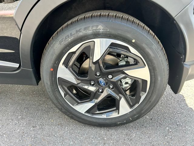 New 2025 Subaru Crosstrek 2.5i Limited w/ Crosstrek Mirror Package AWD/4WD image 10