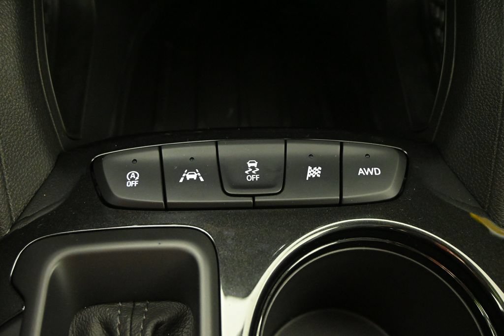 New 2026 Chevrolet TrailBlazer LS w/ LS Convenience Package AWD/4WD image 29