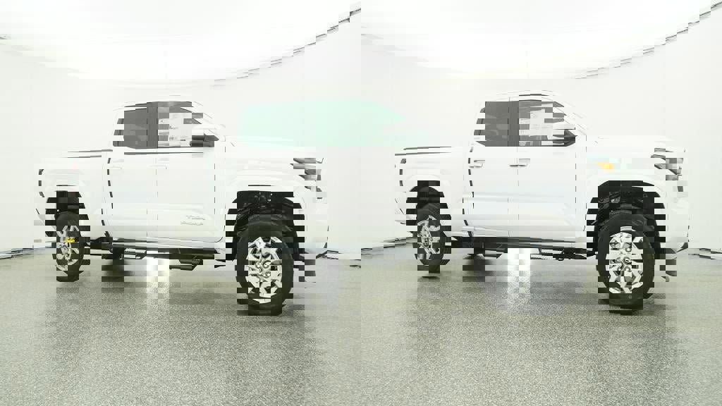 New 2026 Toyota Tacoma SR5 image 28