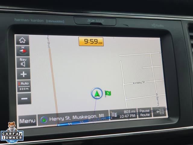 Used 2020 Kia Sedona SX image 30