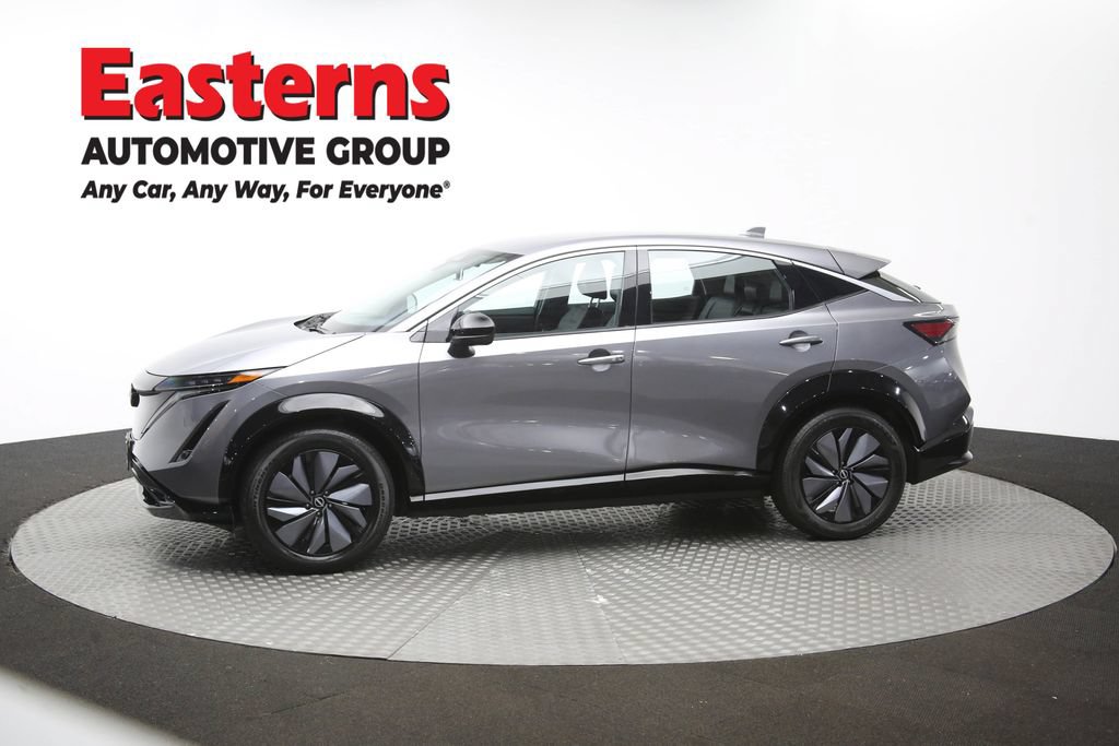 Used 2023 Nissan Ariya FWD image 58