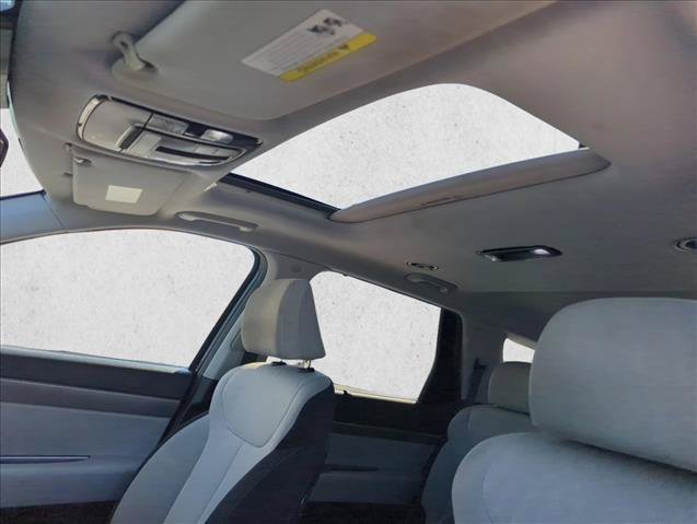 Used 2020 Hyundai Palisade SEL w/ Convenience Package FWD image 23