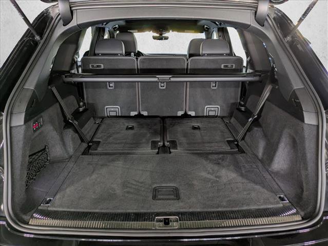 Used 2022 Audi Q7 Premium Plus w/ Premium Plus Package image 7