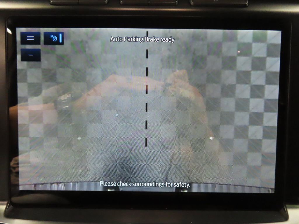 Used 2021 Ford F150 XLT w/ Equipment Group 302A High AWD/4WD image 20