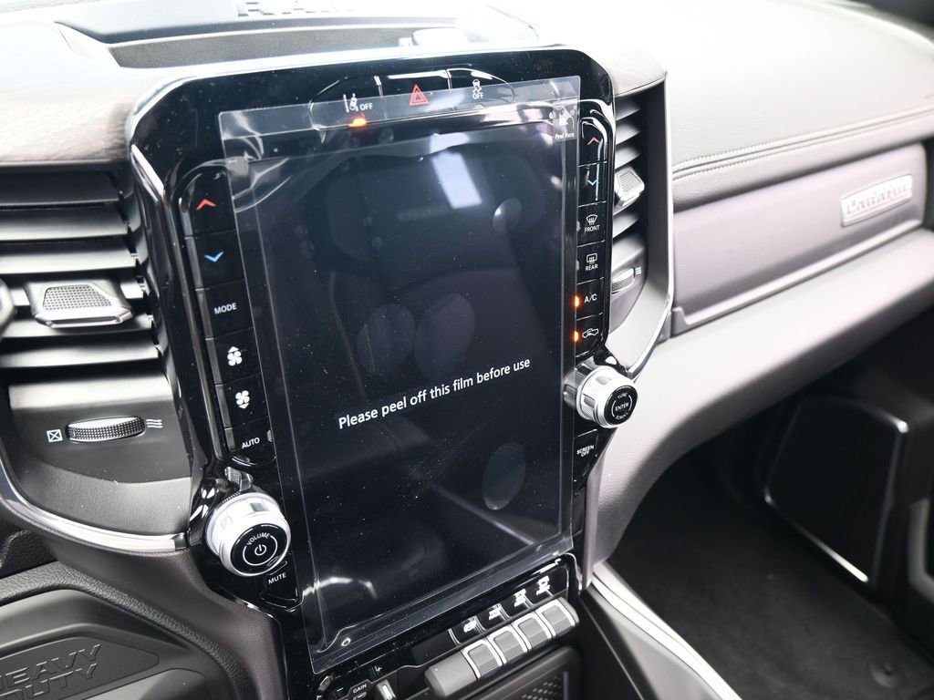 New 2026 RAM 3500 Laramie image 23