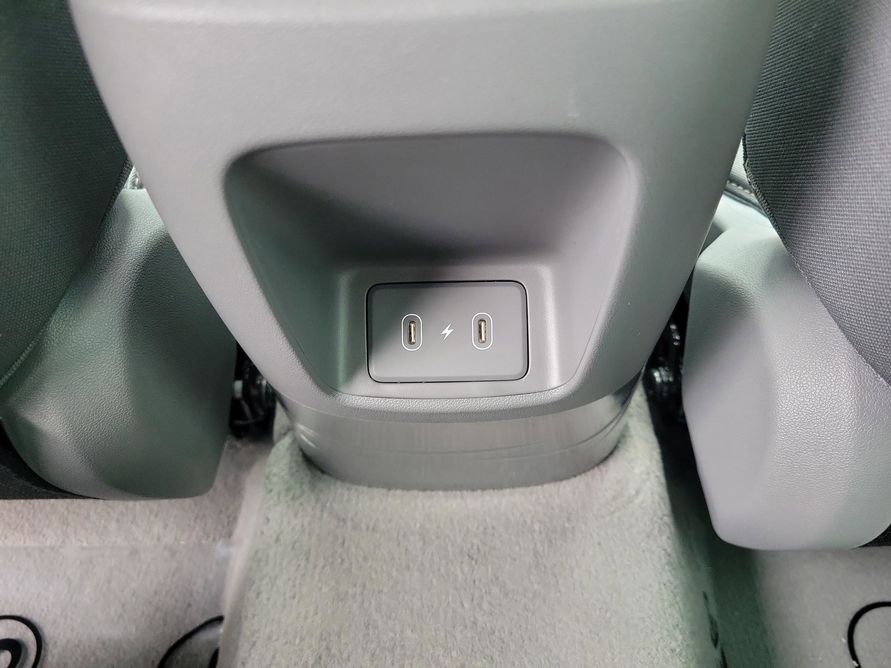 New 2026 Hyundai Elantra SEL Sport image 12