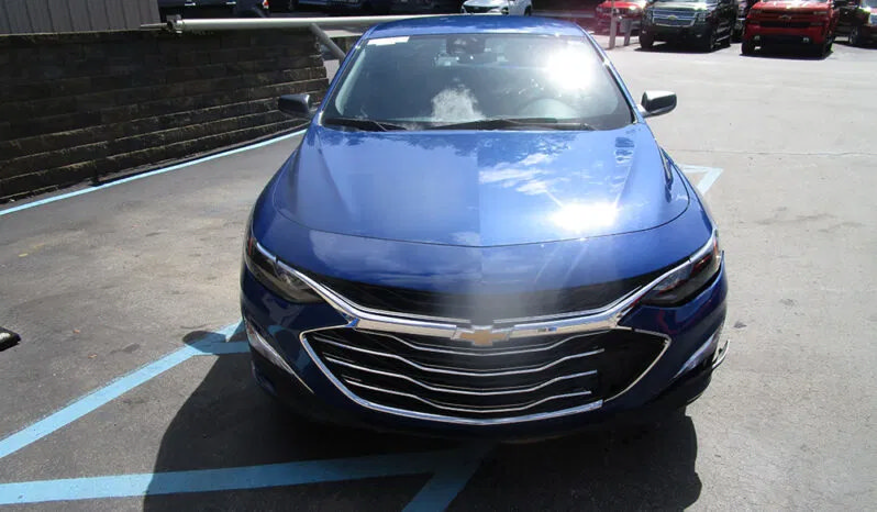 Used 2023 Chevrolet Malibu LS FWD image 6