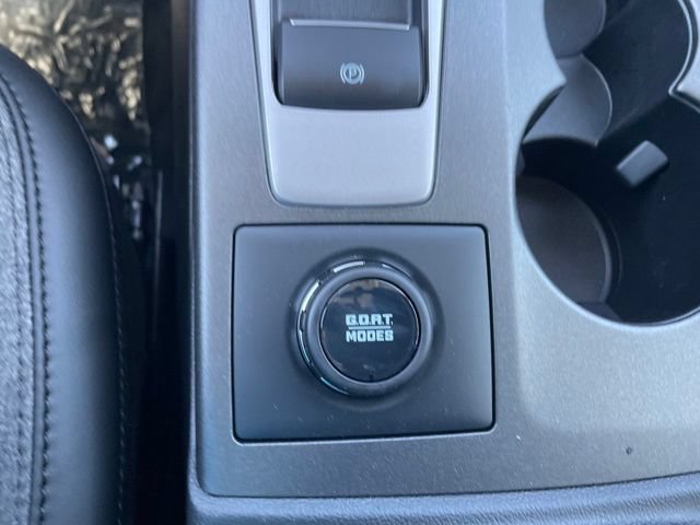 New 2026 Ford Bronco Sport Big Bend w/ Convenience Package AWD/4WD image 15