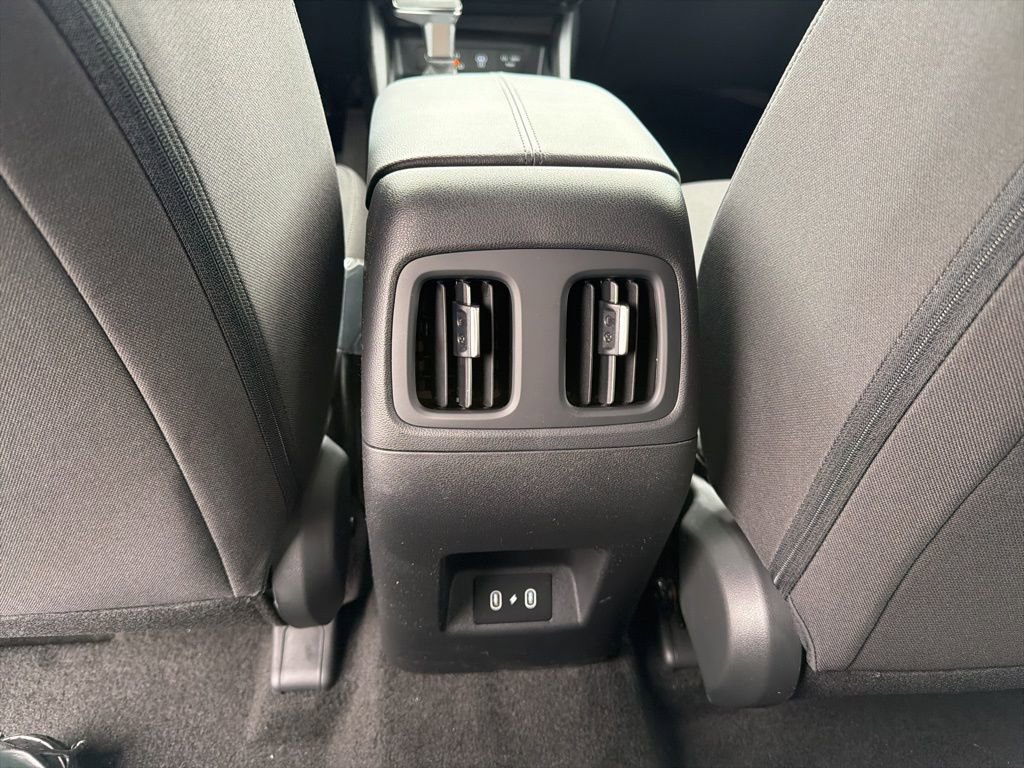 New 2026 Hyundai Tucson SEL image 17