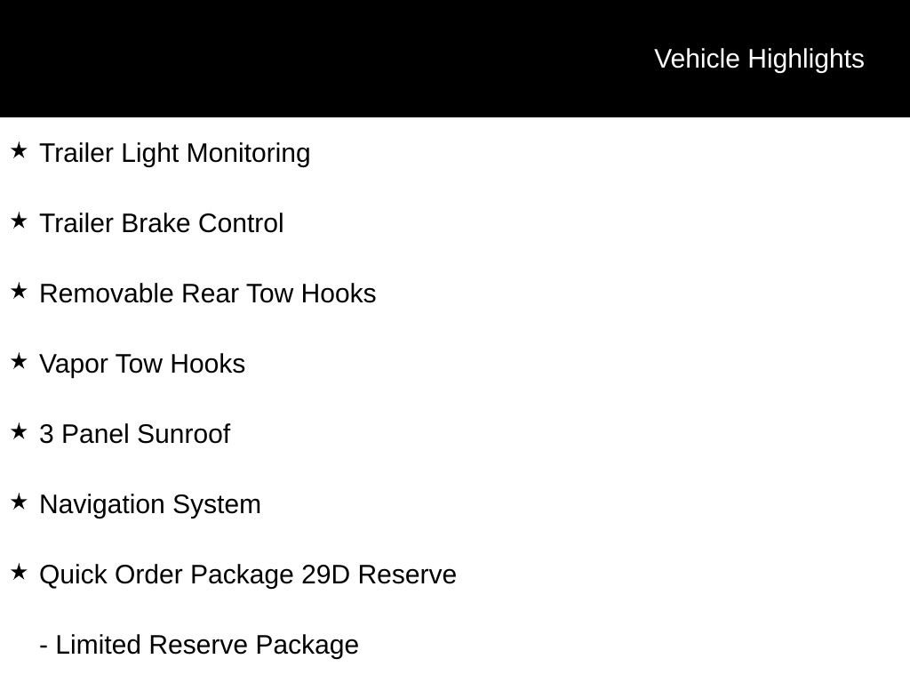 New 2026 Jeep Grand Wagoneer Limited AWD/4WD image 8