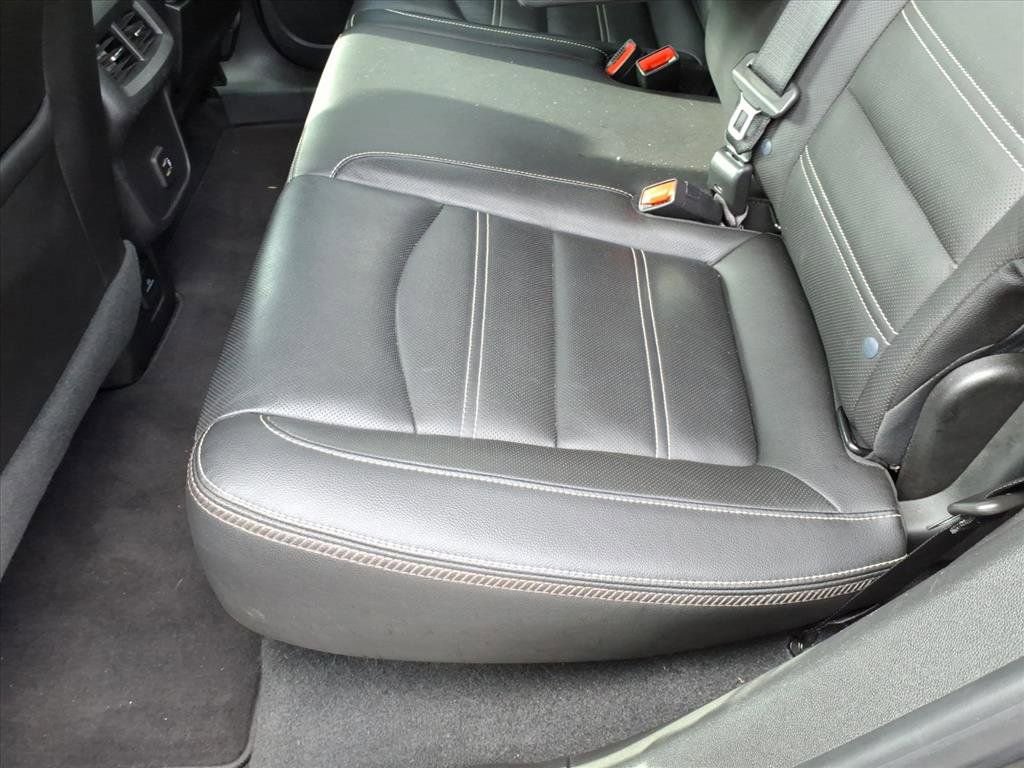 Used 2022 GMC Terrain Denali image 20