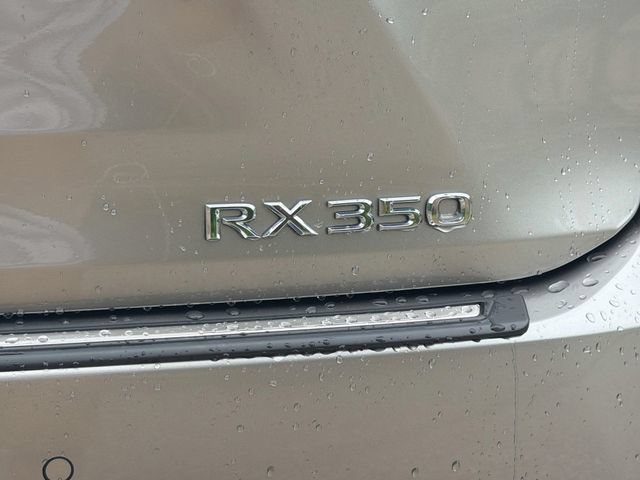 Used 2022 Lexus RX 350 FWD w/ Luxury Package image 11
