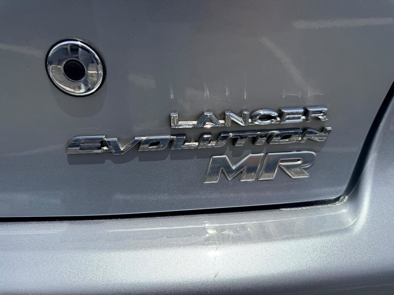 Used 2010 Mitsubishi Lancer Evolution MR AWD/4WD image 10