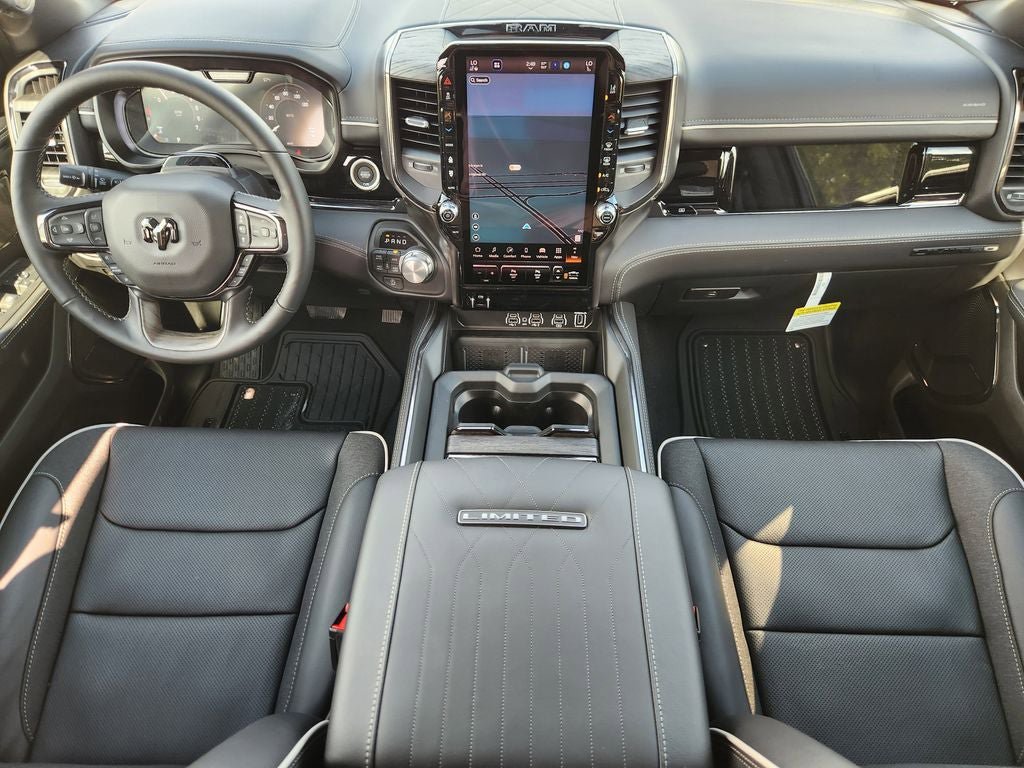 New 2026 RAM 1500 Limited image 20