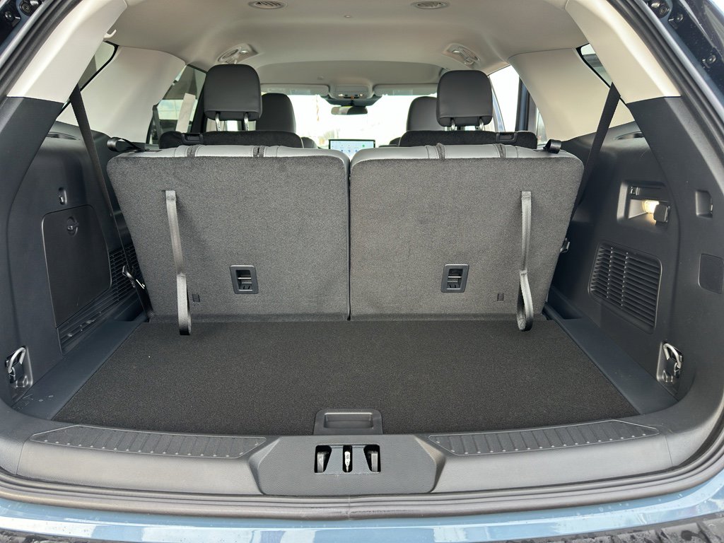 New 2026 Ford Explorer Active w/ Active Comfort Package image 33