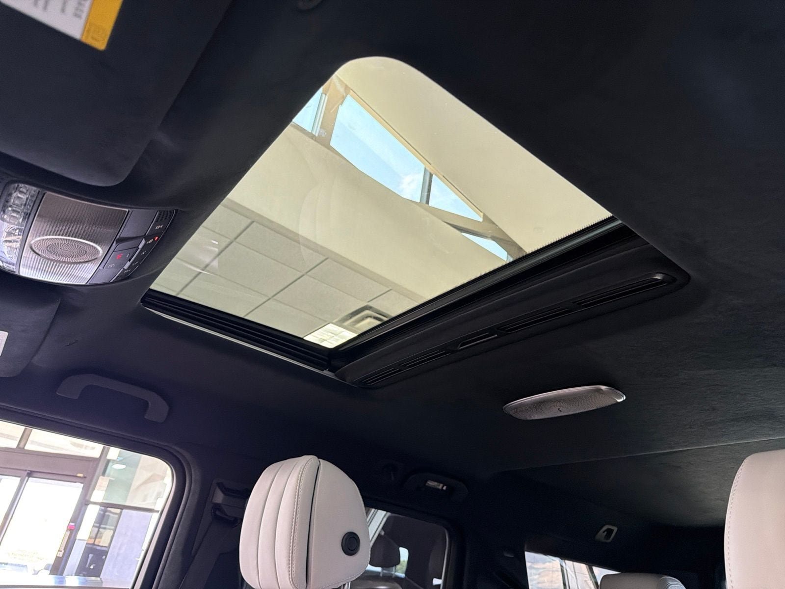 New 2027 Mercedes-Benz G 63 AMG 4MATIC image 13
