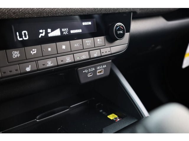 New 2026 Subaru Outback Limited AWD/4WD image 44