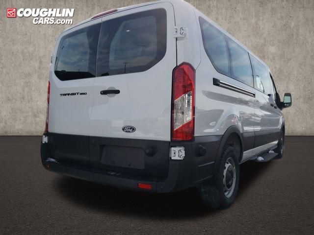 New 2026 Ford Transit 350 XL image 9