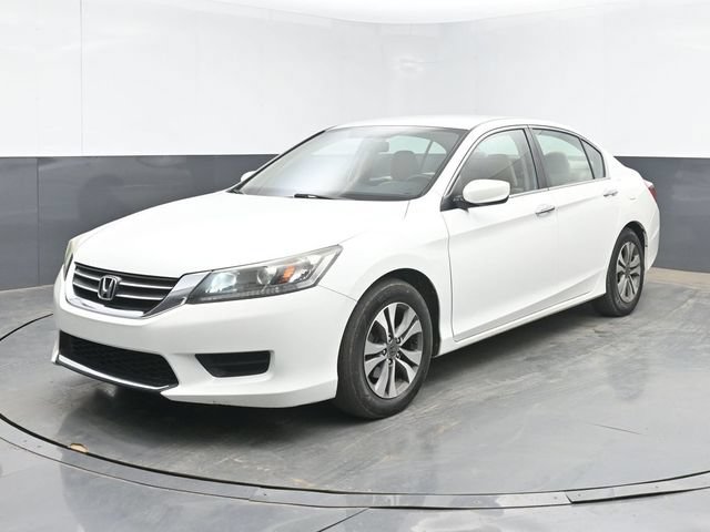 Used 2015 Honda Accord LX image 5