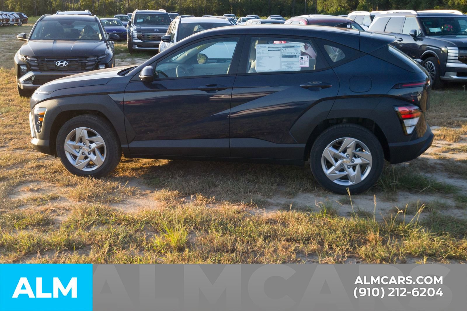 Certified 2026 Hyundai Kona SE image 9