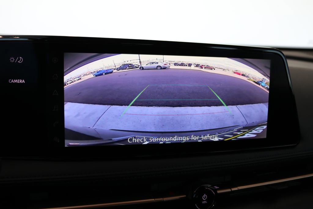 Used 2023 Nissan Ariya AWD image 51