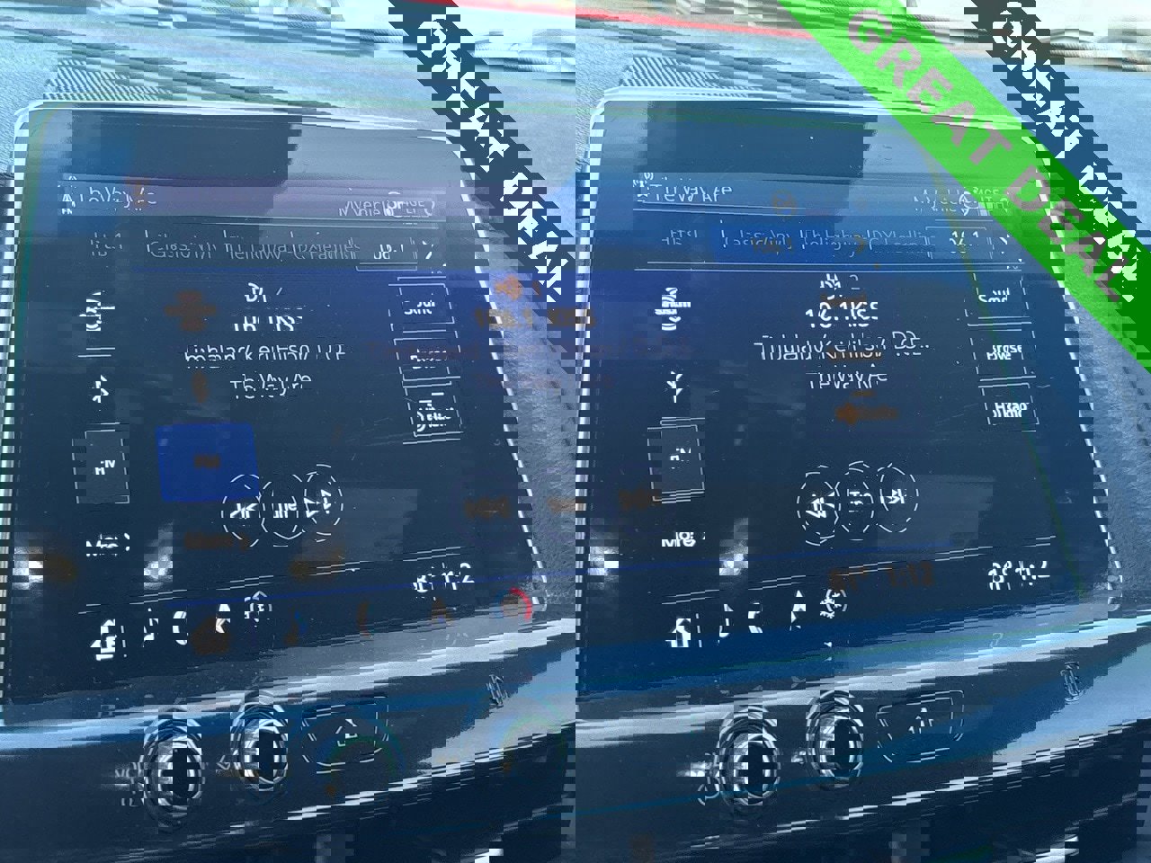 Used 2020 Cadillac CT5 Sport w/ Parking Package image 27