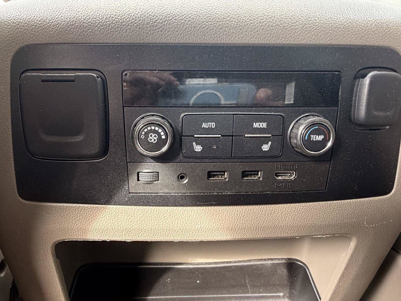 Used 2017 Chevrolet Tahoe Premier RWD image 27