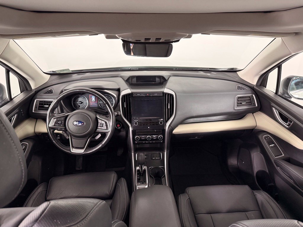 Used 2021 Subaru Ascent Limited w/ Technology Package AWD/4WD image 6