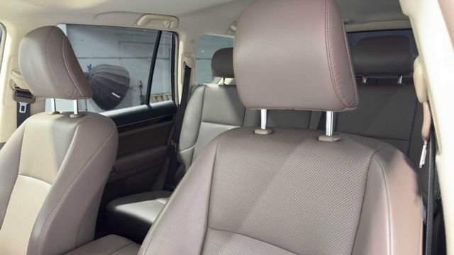 Used 2016 Lexus GX 460 w/ Navigation Package AWD/4WD image 27