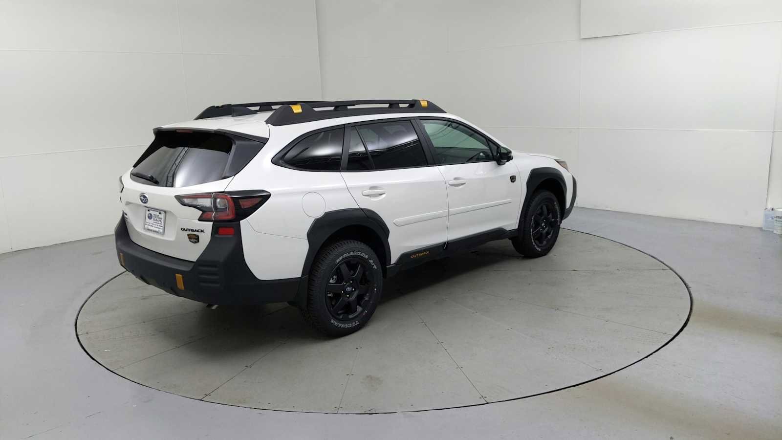 New 2025 Subaru Outback Wilderness image 10