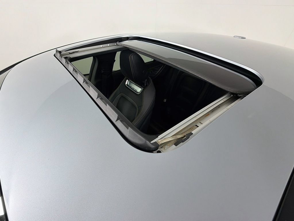 Used 2022 Mercedes-Benz AMG GT 53 image 23