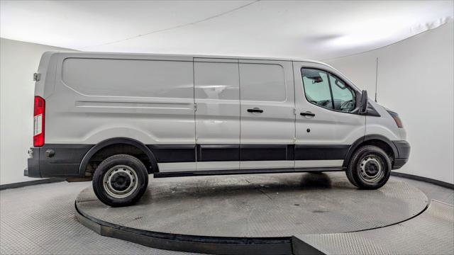 Used 2018 Ford Transit 250 148 Low Roof image 8