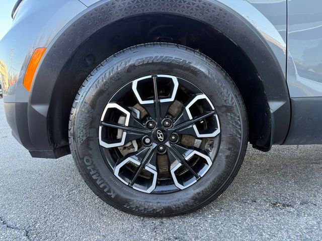 Used 2023 Hyundai Santa Cruz SEL Premium image 45