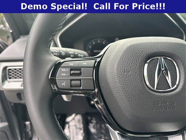 Used 2025 Acura Integra A-Spec image 17