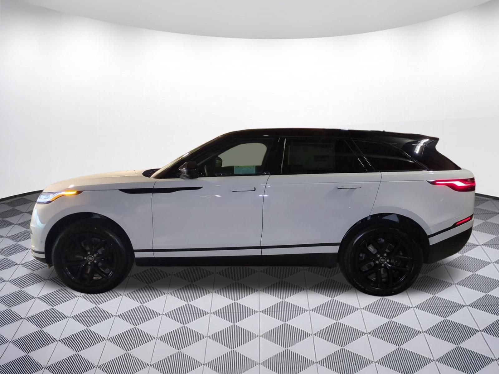 New 2026 Land Rover Range Rover Velar S AWD/4WD image 2