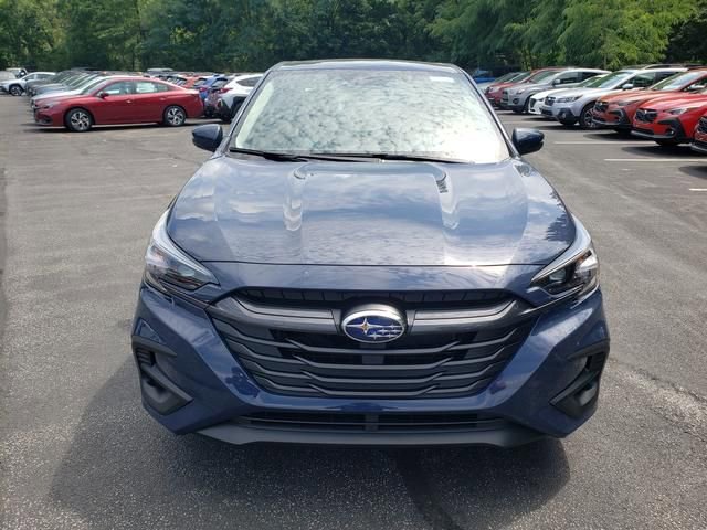 New 2025 Subaru Legacy Premium w/ Popular Package #1A image 8