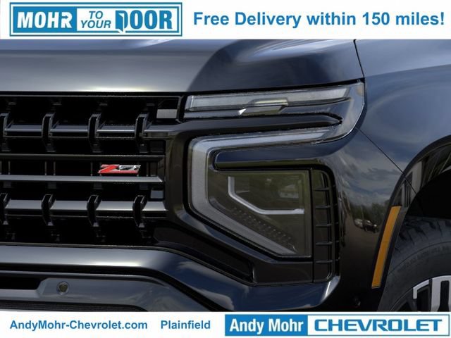 New 2026 Chevrolet Suburban Z71 w/ Comfort Package AWD/4WD image 13