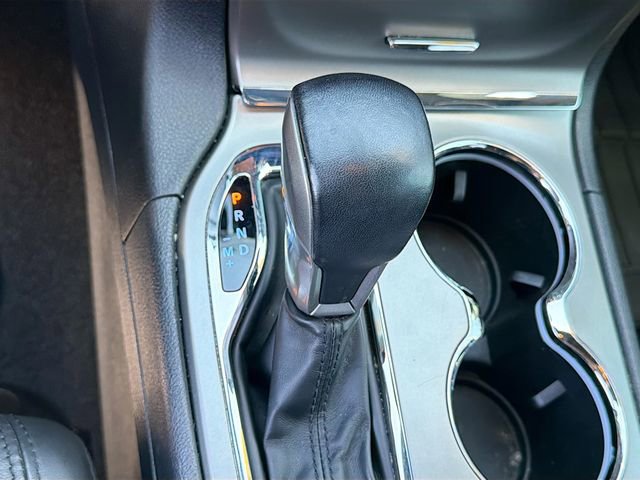 Used 2020 Jeep Grand Cherokee Altitude RWD image 28