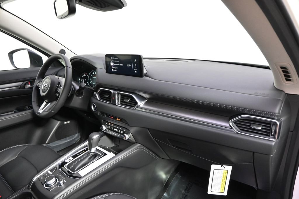 New 2025 MAZDA CX-5 AWD 2.5 S image 15