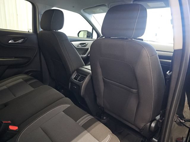 Used 2023 Chevrolet Blazer LT w/ Convenience Package AWD/4WD image 29