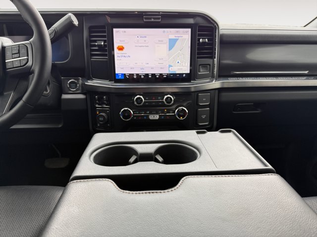 Certified 2025 Ford F250 Lariat w/ Chrome Package AWD/4WD image 13