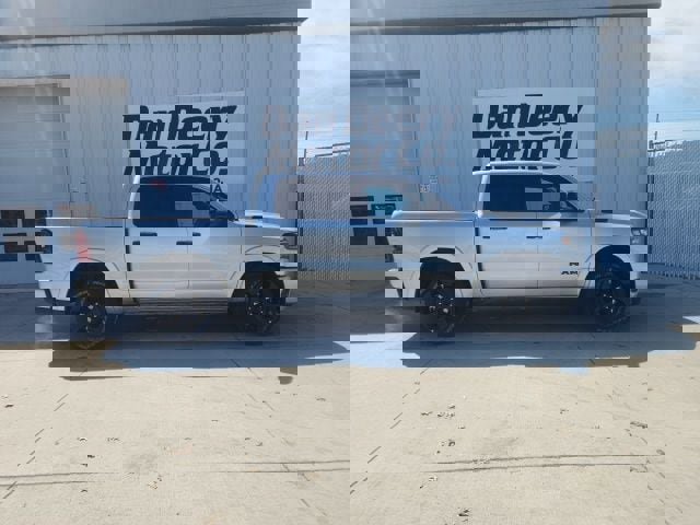 New 2026 RAM 1500 Big Horn image 7